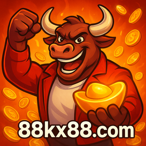 ভাগ্য বাঘ - আরটিপি 96.81% (kx88)