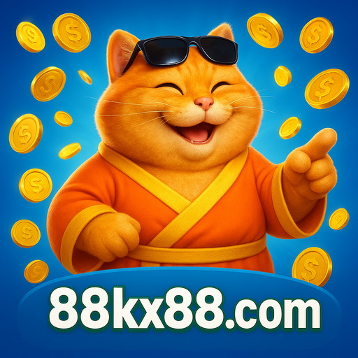 kx88-এর স্বাগতম পুরস্কার