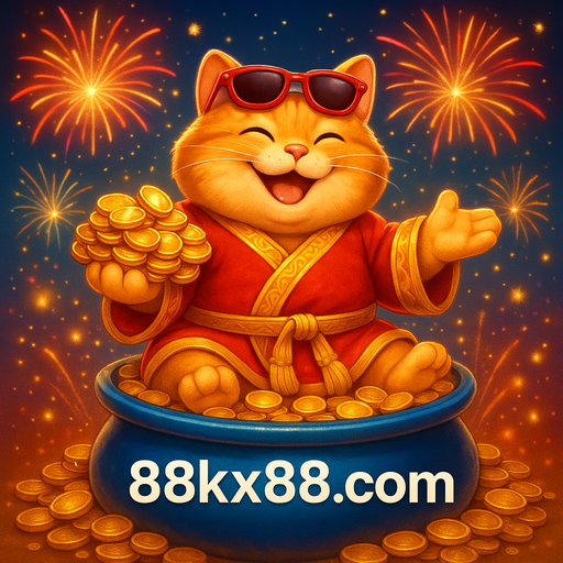 ভাগ্য খরগোশ - আরটিপি 96.77% (kx88)