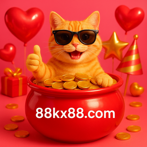 kx88-এ একচেটিয়া প্রমোশন ও বোনাস