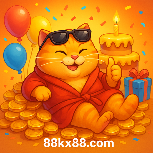 ভাগ্য ড্রাগন - আরটিপি 96.96% (kx88)