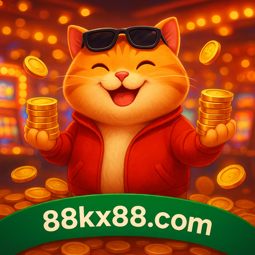 মাহজং ওয়েজ গেম - PG Soft (kx88)