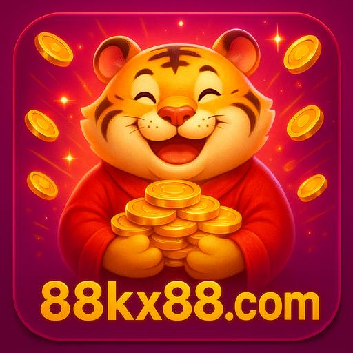 Fortune Tiger - kx88-এ 96.81% আরটিপি সহ একটি গেম